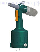 Пневмогидравлический вытяжной заклепочник Rivetec RL12