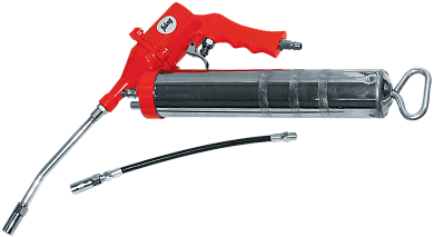 Пневмопистолет для герметика FUBAG PG100/6