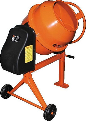 Бетоносмеситель Prorab ECM 180 Y