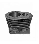 1129102556 (9100270080) Блок цилиндров D.59-59 мм