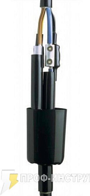 Муфта соединительная POLJ-01/4x70-120-T 58456