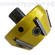 Фреза Neway CU657 - 60°