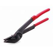 Ножницы для резки стальных лент НМ-20 КВТ 63025