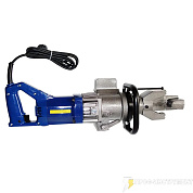 Арматурогиб электрогидравлический ручной АГ-22Э