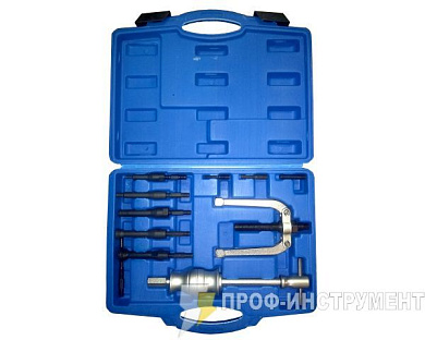 Съемник подшипников AE&T /10 предметов/ TA-D1050-1