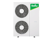 Внешний блок Ballu BCC/out-60HN1 сплит-системы, кассетного типа