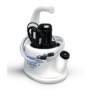 Насос для промывки теплообменников (элиминейтор) PUMP ELIMINATE® 17 SEMIMATIC