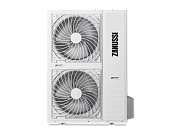 Универсальный внешний блок Zanussi ZACO-48 H/MI/N1 полупромышленной сплит-системы