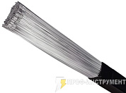 Прутки нержавеющие КЕДР TIG ER-308LSi Ø 1,0 мм (1000 мм пачка 5 кг)