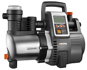 Насос напорный автоматический Gardena 6000/6E LCD Comfort