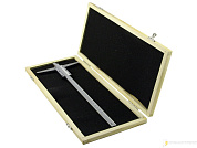 Штангенглубиномер ШГ- 500 0,05 ЧИЗ