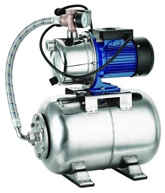 Насосная станция ПРИМА НСС-1100/45С