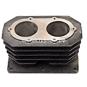 1127570503 (7575030000) Цилиндр D.55 мм