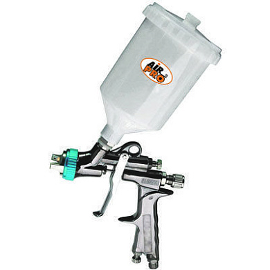 Краскораспылитель AIRPRO AM5008LVLPPWB