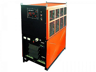 Выпрямитель сварочный ВДУ - 1500 универсальный