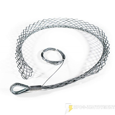 Чулок монтажный проходной КВТ ЧМп-65/80 73782