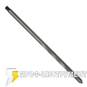 Развертка для бронзовых направляющих втулок клапанов (6,6 мм)