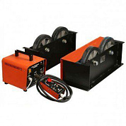 Малые опорные роликовые вращатели ОВРМ-1