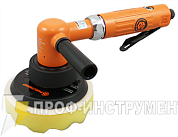 Орбитальная двуручная полировальная пневмошлифмашинка PTI-50951