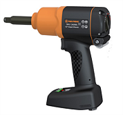 Гайковерт c контролем крутящего момента с цифровым дисплеем PNEUTRED PTI-24290L