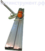 Плавающая виброрейка Нарвин ВП-1.5/220В 045-0655