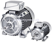 4043301511 Электродвигатель 1LE1002-1DA33-4JA4-Z фланец IE1