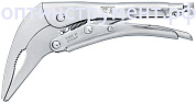 Клещи зажимные KNIPEX 41 44 200 KN-4144200