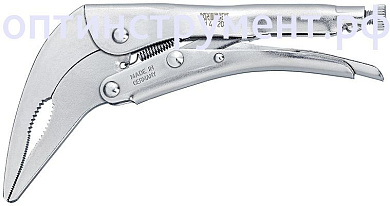 Клещи зажимные KNIPEX 41 44 200 KN-4144200