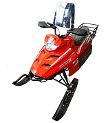 Снегоход SNOWMAX SM 175-1