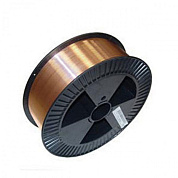 Сварочная проволока ER70S-6 Св08Г2с(О) Ф-0,8мм\5кг (Фарина)