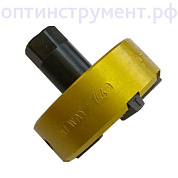 Фреза Neway CU740 - 0°