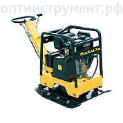 Виброплита Masalta MS250-1S (диз. Kipor)