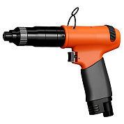 Пневмошуруповерт пистолетный сборочный реверсивный с а/о BM-BP-2004T