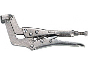 Зажим для сварочных работ Hans, 1810-06