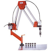 Резьбонарезной манипулятор AT-20/II