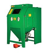 Пескоструйная камера Contracor CAB135S