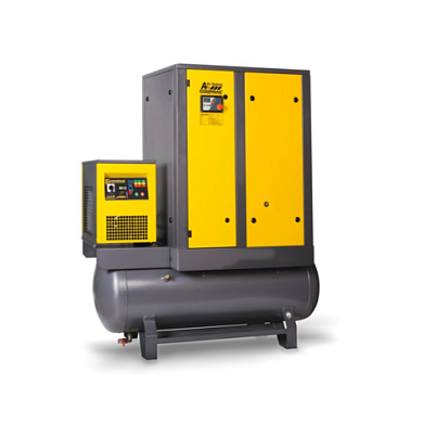 Винтовой компрессор Comprag ARD-1510-500