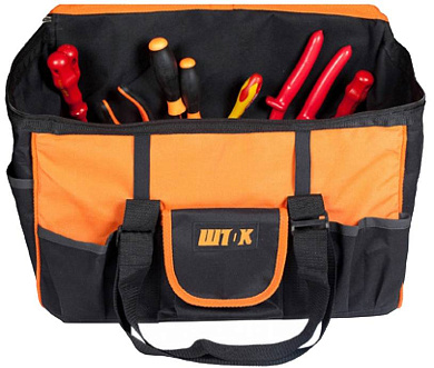 Набор электромонтажника «Премиум» ШТОК 07020