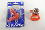 Соплодержатель GRACO 220250, 3/4 FNPT