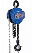Таль ручная цепная HSZ-C-2,0Т 6м