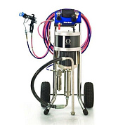 Аппарат окрасочный GRACO Merkur 36:1