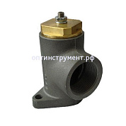 4261100602 Клапан минимального давления G35F 1-1/4