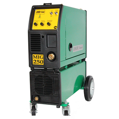 Сварочный полуавтомат Linkor ПДГ-250ИП
