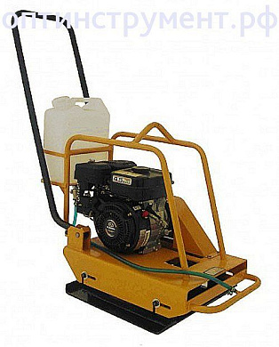 Бензиновая виброплита Мисом Subaru СО-311