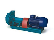 Песковый насос ПР 63/31,5