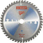 Диск пильный по дереву Зубр Чистый рез 36905-180-30-48