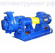 Консольный насос К 50-32-125а