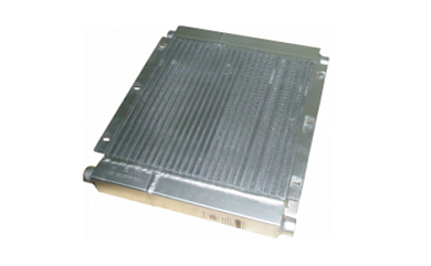 Радиатор Comprag 21010024