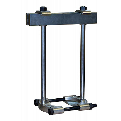 Съемник гидравлический хомутовый СГХ-50