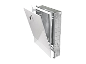 Шкаф наружный увеличенный 650х180х850